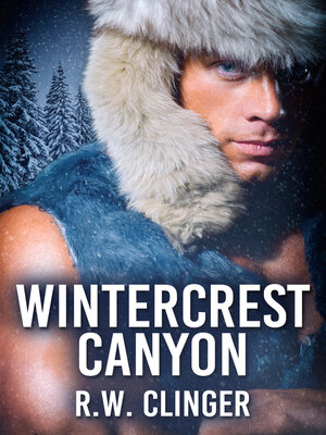 cover image of Wintercrest Canyon